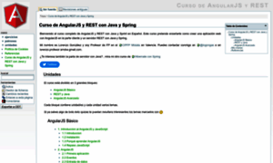 Cursoangularjs.es thumbnail