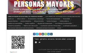 Cursoanimadorpersonasmayores.jimdo.com thumbnail