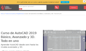 Cursoautocad.co thumbnail