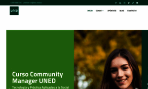 Cursocommunitymanageruned.org thumbnail