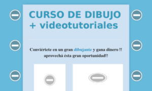 Cursodedibujoad.blogspot.com.ar thumbnail