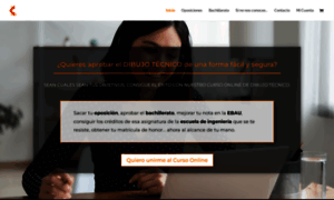 Cursodedibujoporinternet.com thumbnail