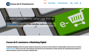 Cursodeecommerce.com.br thumbnail