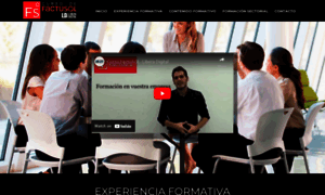 Cursodefactusol.com thumbnail