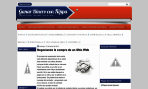 Cursodeflippa.blogspot.mx thumbnail