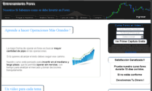 Cursodeforex.net thumbnail