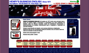 Cursodeingles.com.br thumbnail
