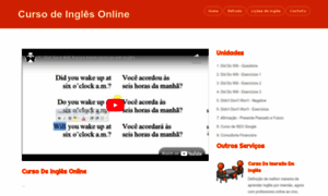 Cursodeinglesonline.com.br thumbnail