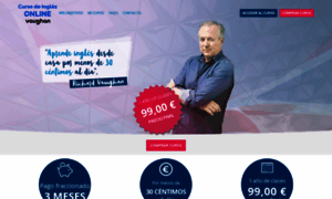 Cursodeinglesonlinetve.com thumbnail