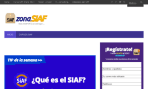 Cursodelsiaf.com thumbnail