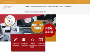 Cursodemarketingdigitalocc.es thumbnail