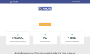 Cursodemautic.com thumbnail