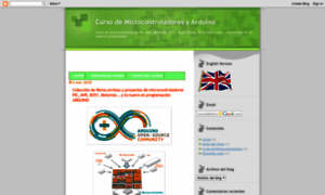 Cursodemicro.blogspot.com thumbnail