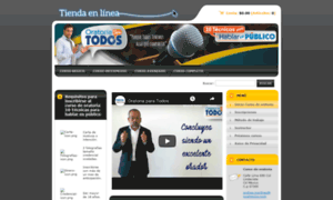 Cursodeoratoria.com.mx thumbnail