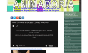 Cursodinamicadegrupos.jimdo.com thumbnail