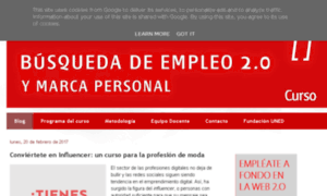 Cursoempleo20funed.blogspot.com.es thumbnail