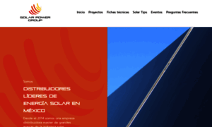 Cursoenergiasolar.com.mx thumbnail