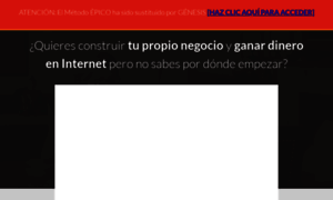 Cursoepico.oscarfeito.com thumbnail