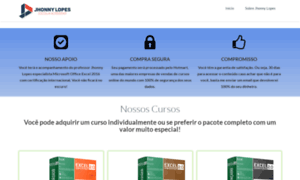 Cursoexceldescomplicado.com.br thumbnail