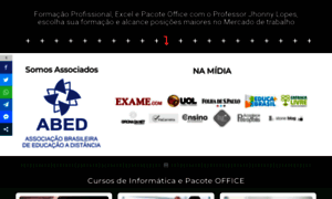 Cursoexcelvba.com thumbnail