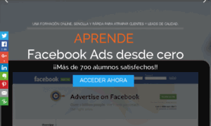 Cursofacebookads.com thumbnail
