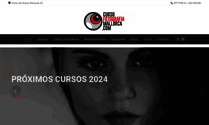 Cursofotografiamallorca.com thumbnail