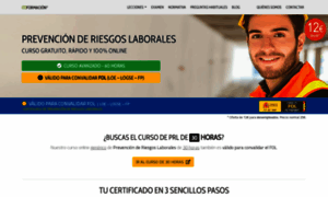Cursoprl60.com thumbnail