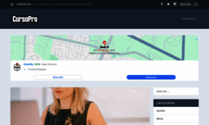 Cursopro.com thumbnail