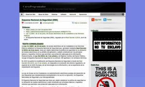 Cursoprogramador.wordpress.com thumbnail