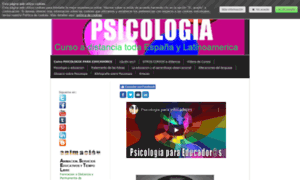 Cursopsicologiaparaeducadores.jimdo.com thumbnail