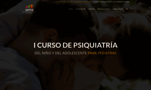 Cursopsiquiatriasema.com thumbnail