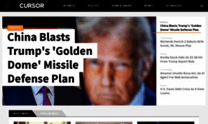 Cursor.org thumbnail