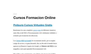 Cursos-formacion-online.com thumbnail