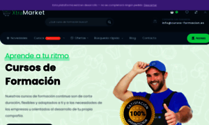 Cursos-formacion.es thumbnail