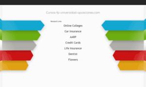 Cursos-fp-universidad-oposiciones.com thumbnail