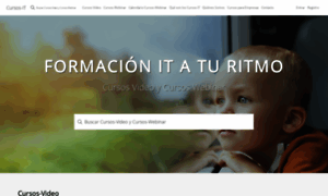 Cursos-it.com thumbnail