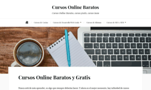 Cursos-online-baratos.es thumbnail