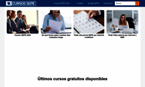 Cursos-sepe.net thumbnail