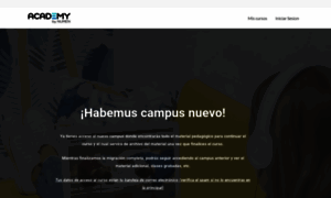 Cursos.academianumen.com thumbnail