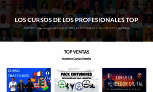 Cursos.agilesales.pro thumbnail