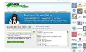 Cursos.buscouniversidad.com.ar thumbnail