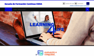 Cursos.cedia.org.ec thumbnail