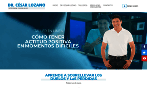 Cursos.cesarlozano.com thumbnail