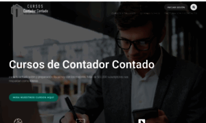 Cursos.contadorcontado.com thumbnail