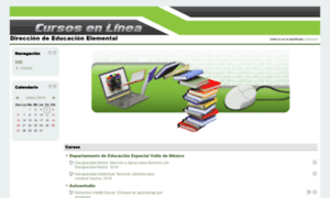 Cursos.dee.edu.mx thumbnail