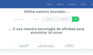 Cursos.empleocero.com thumbnail