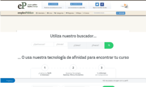 Cursos.empleopublico.eu thumbnail