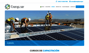 Cursos.energizar.org.ar thumbnail