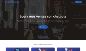 Cursos.engimarketers.com thumbnail