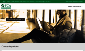 Cursos.fca-ude.edu.uy thumbnail